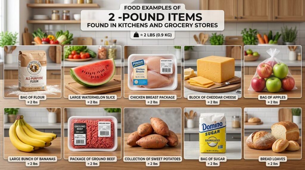 Food Examples