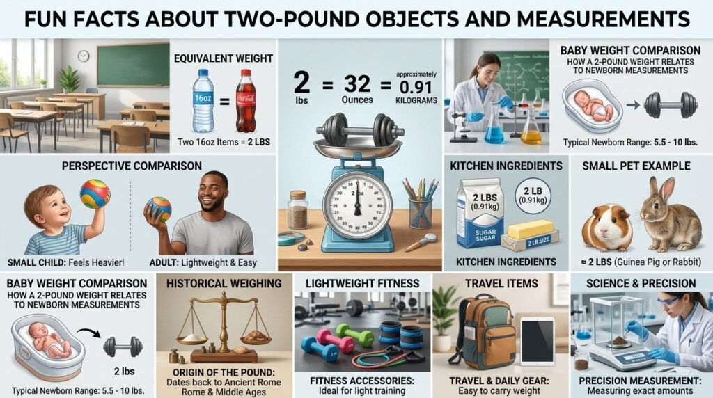 Interesting Facts