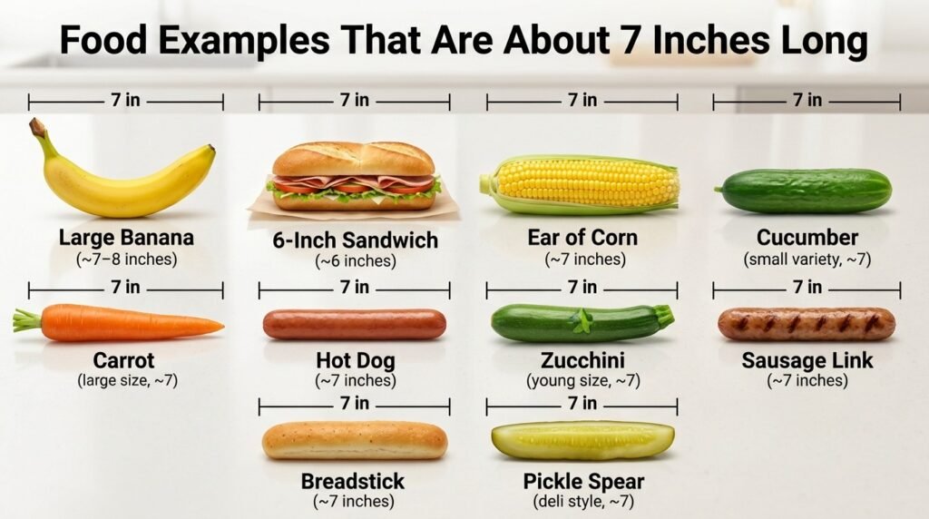 Food Items