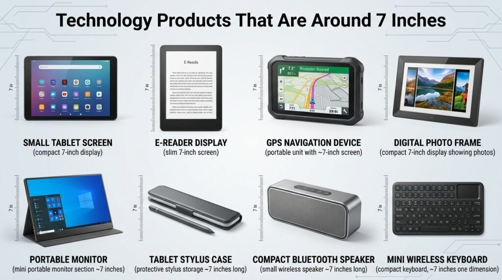 Technology and Electronics