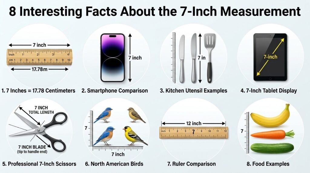 Interesting Facts About