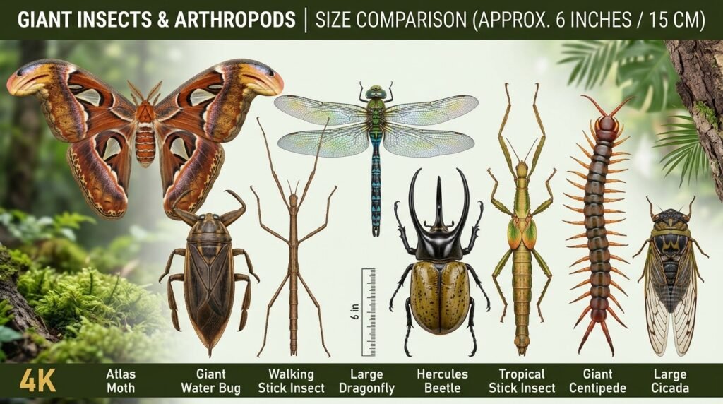 Insects