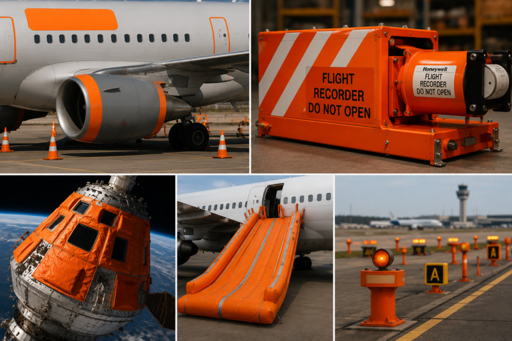 Aerospace and Aviation