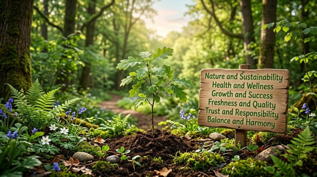 Why Industries and Brands Prefer Green