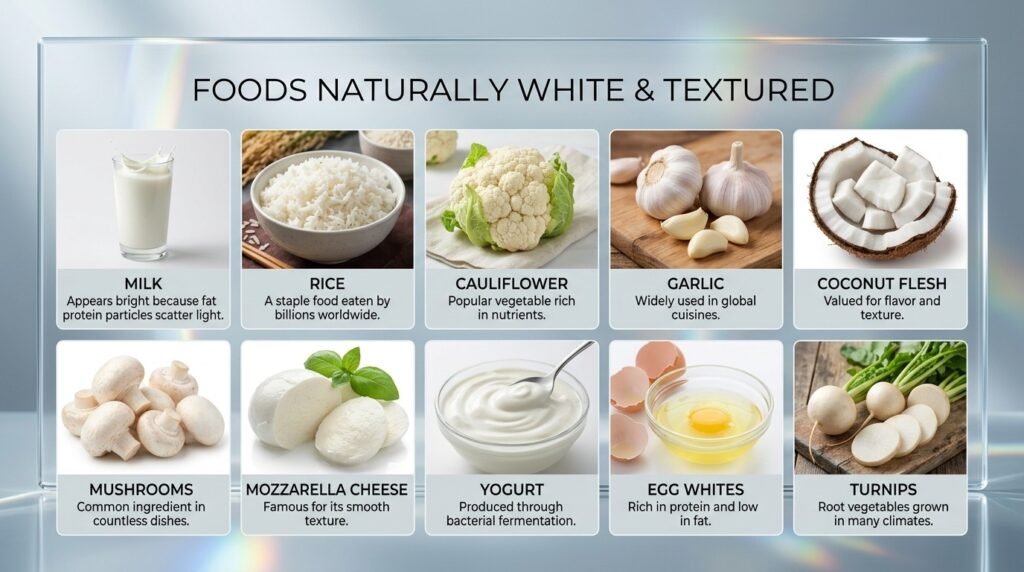 Food Examples
