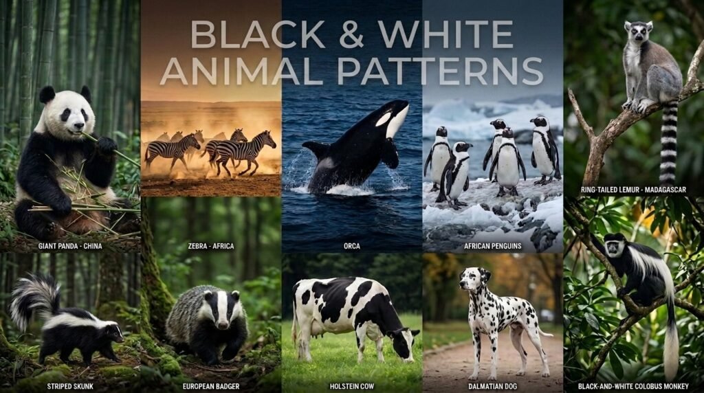 Animals