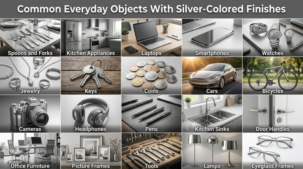 Everyday Things