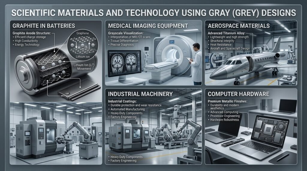 Science and Technology