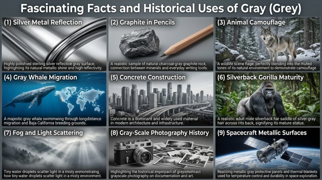 Interesting Facts