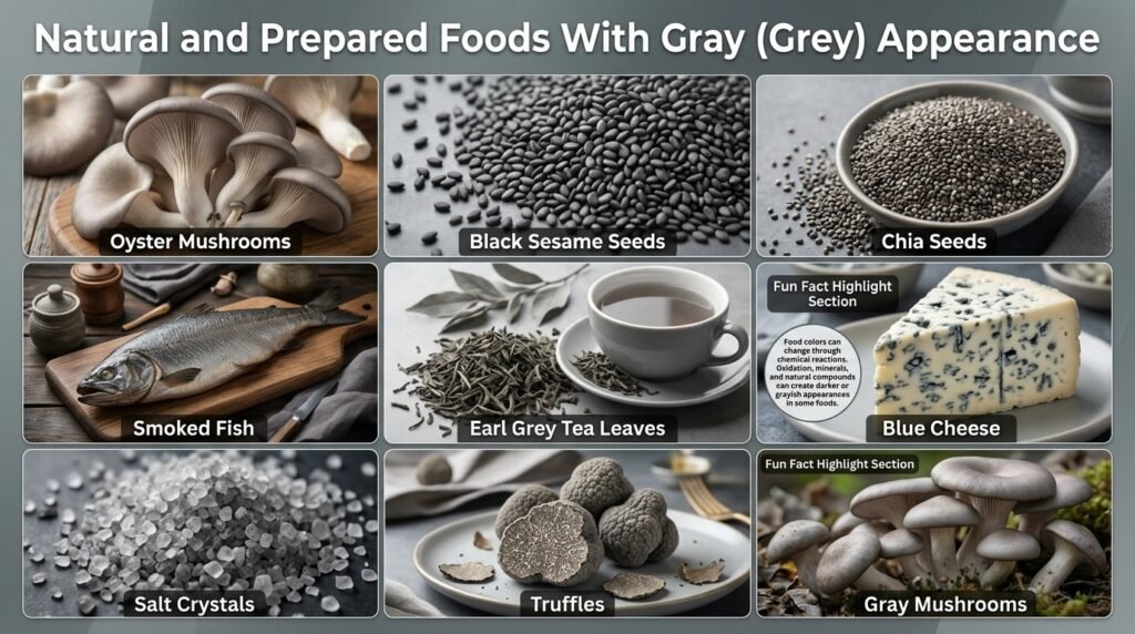 Food Examples