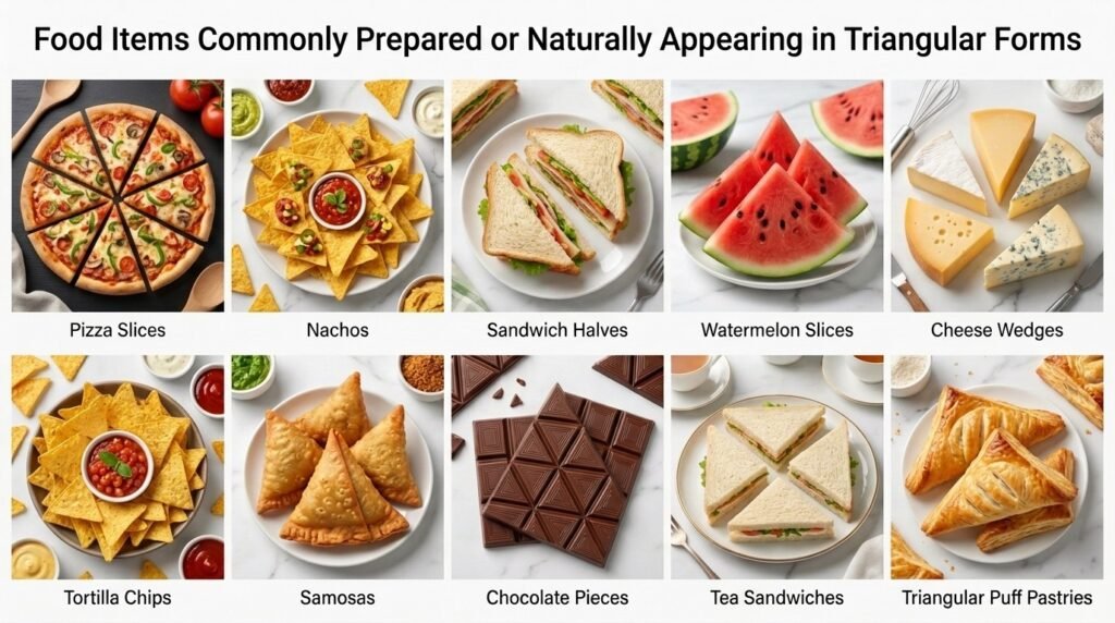 Food Examples