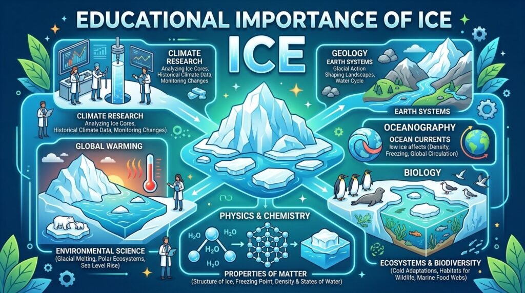 Educational Importance