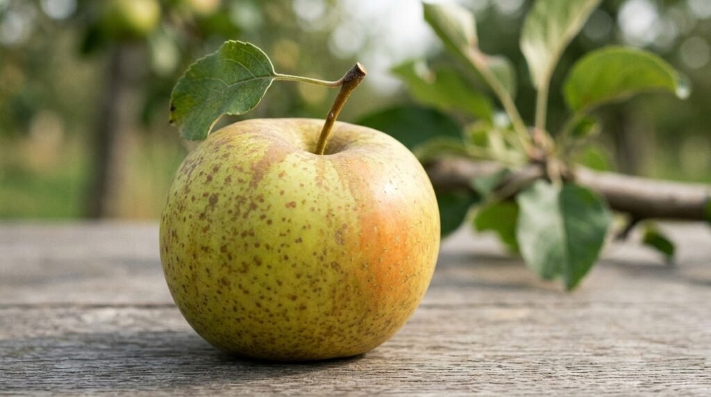 14. Newtown Pippin Apple