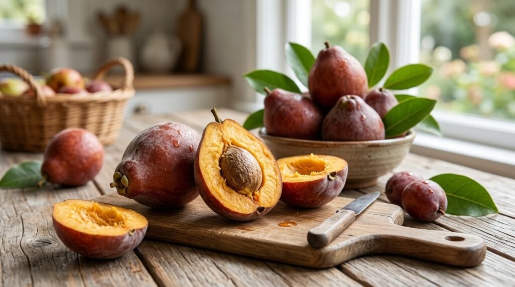 13. Nonda Plum