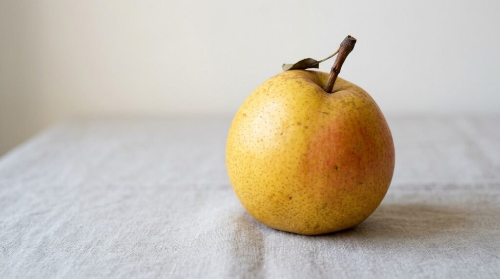 9. Niitaka Pear