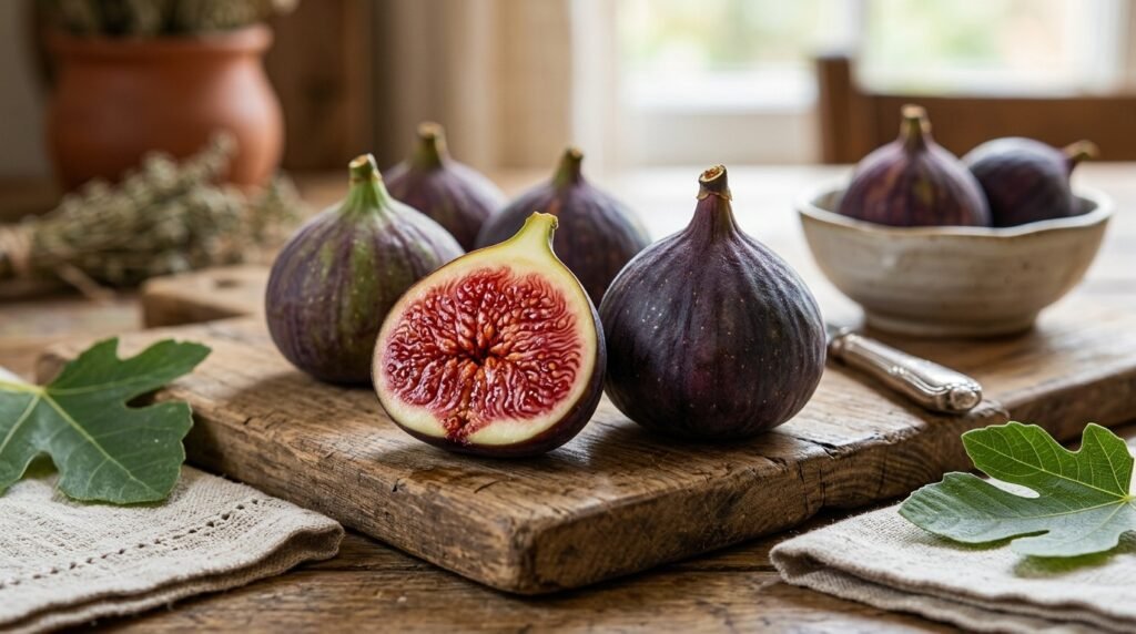 Egyptian Fig