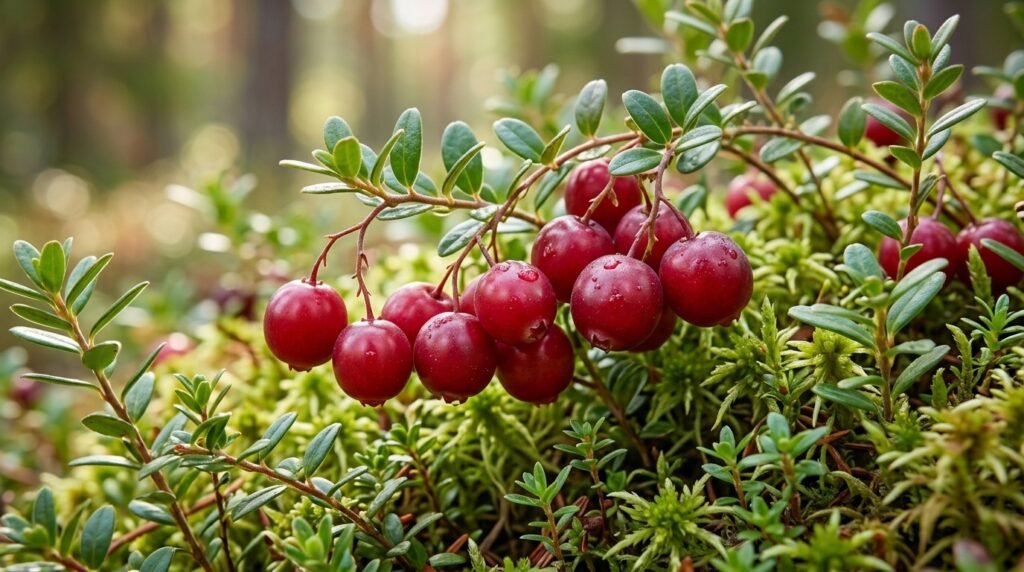 European Cranberry