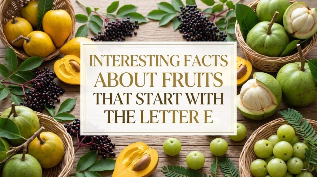 Interesting Facts