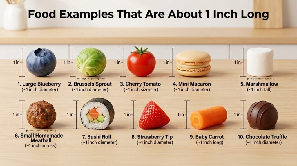 Food Examples