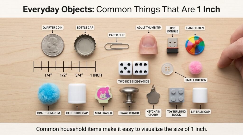 Everyday Objects