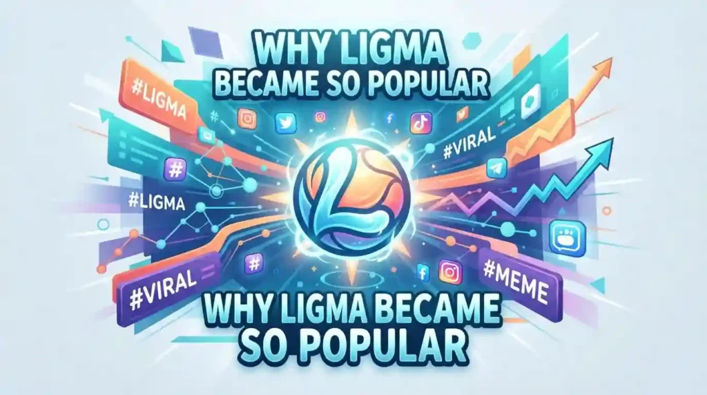 Why Ligma Became So Popular