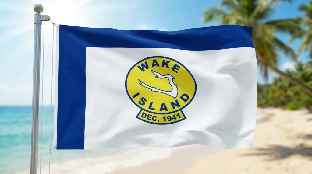 Wake Island