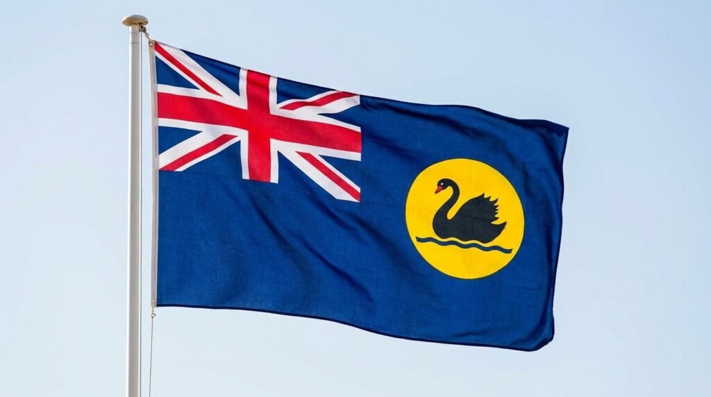 Western Australia