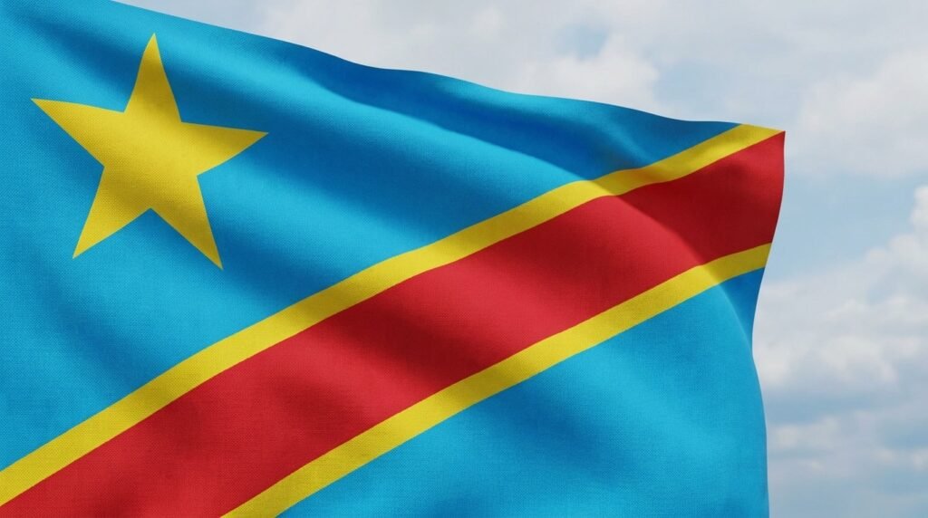 Democratic Republic of the Congo
