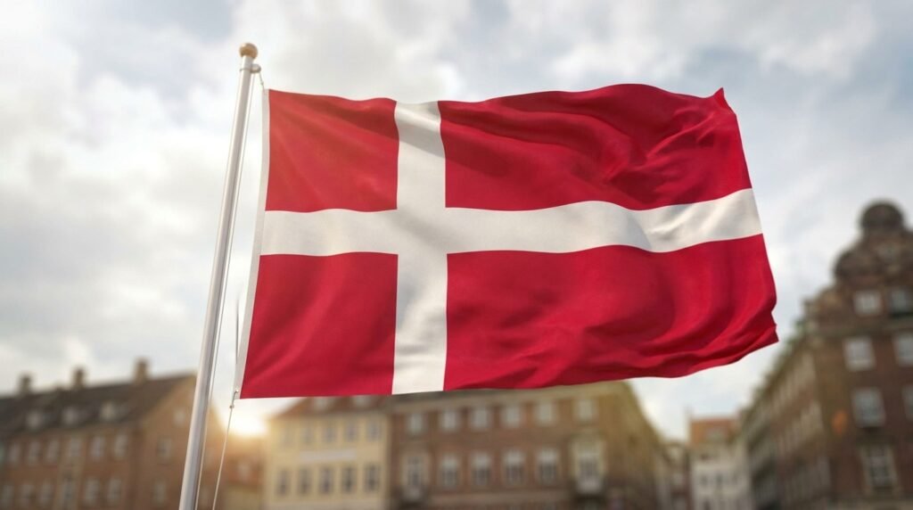 Denmark