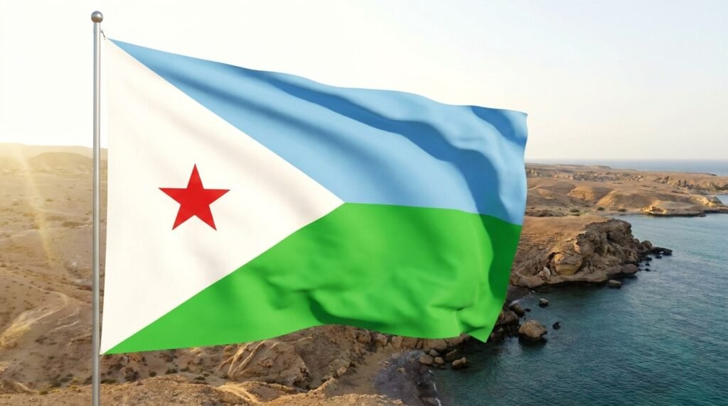 Djibouti