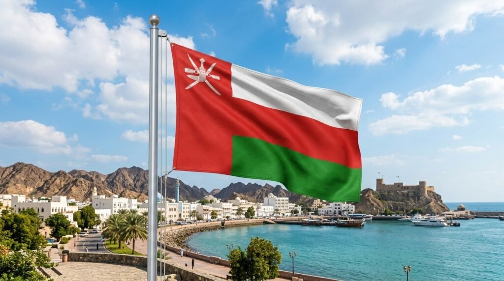 Oman