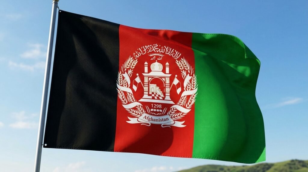 Afghanistan