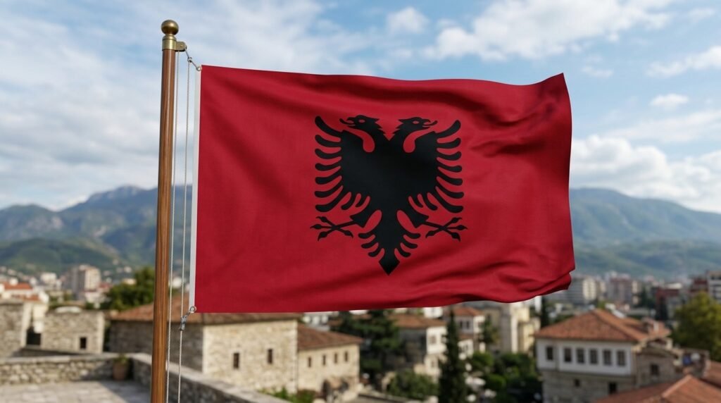 Albania