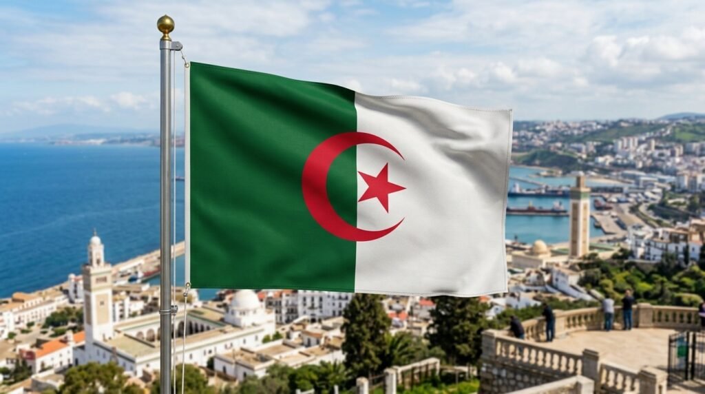 Algeria