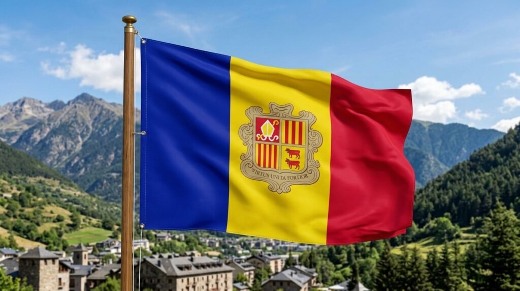 Andorra