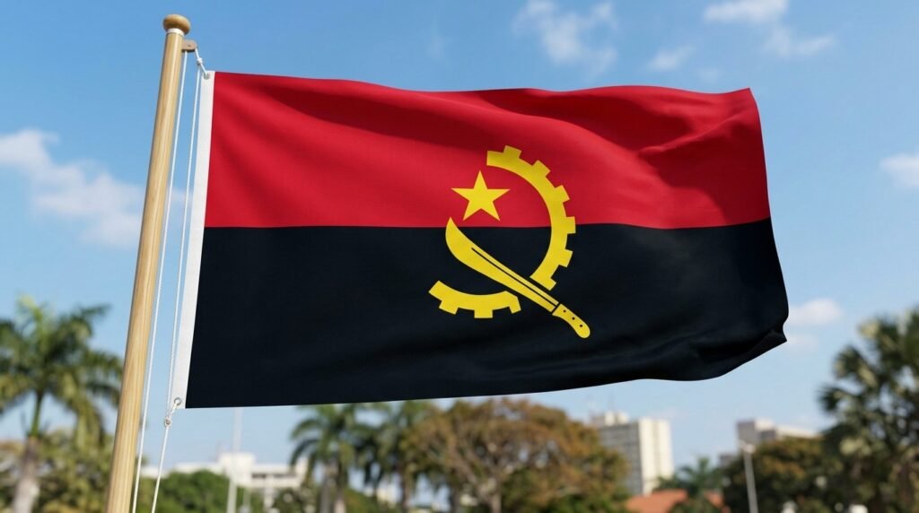 Angola