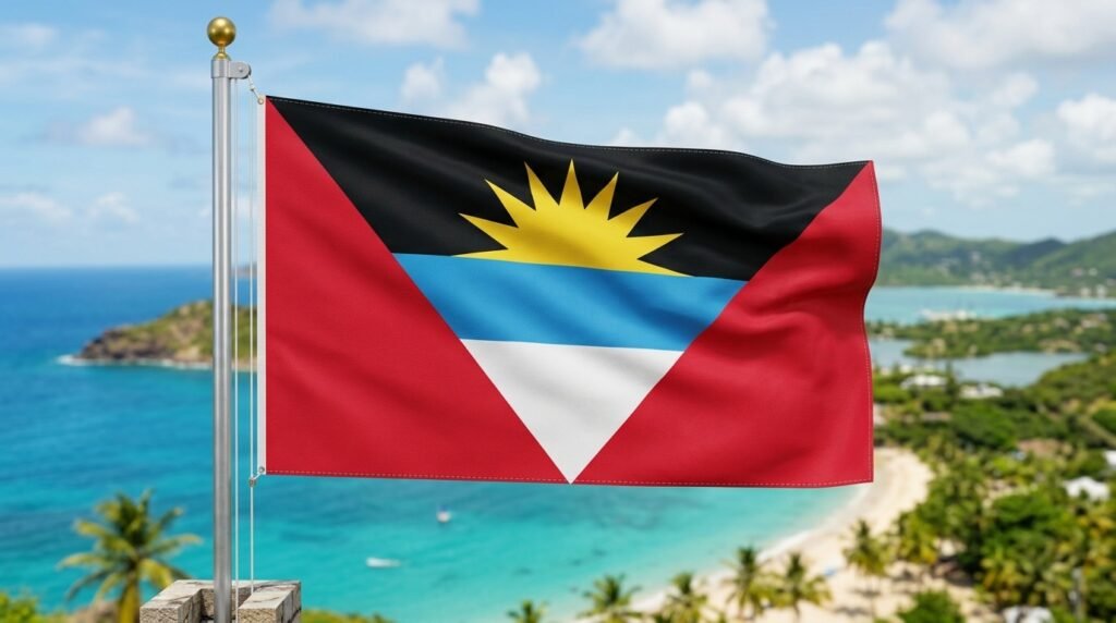 Antigua and Barbuda