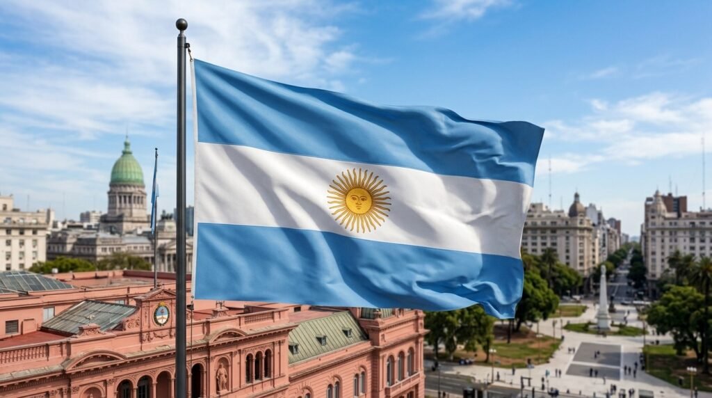 Argentina