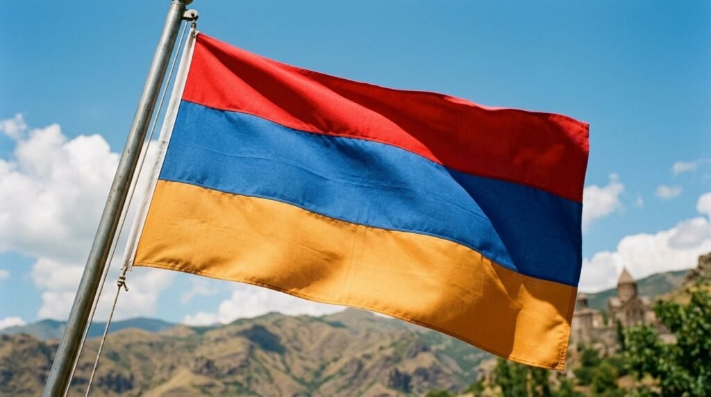 Armenia