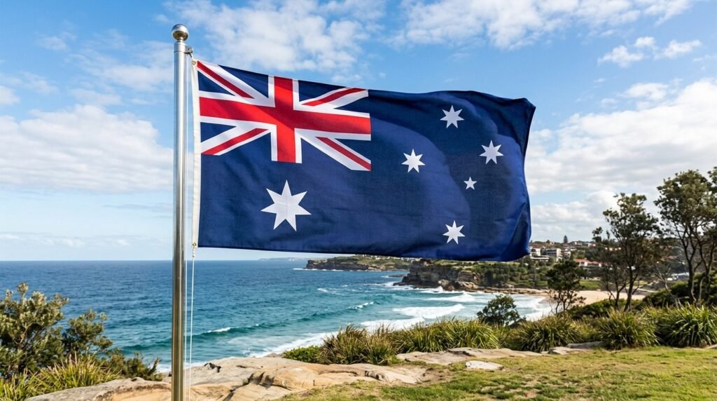 Australia