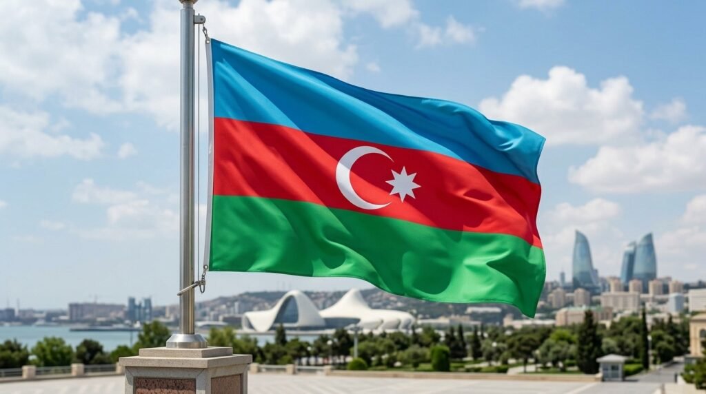 Azerbaijan