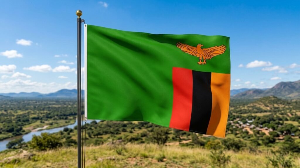 Zambia