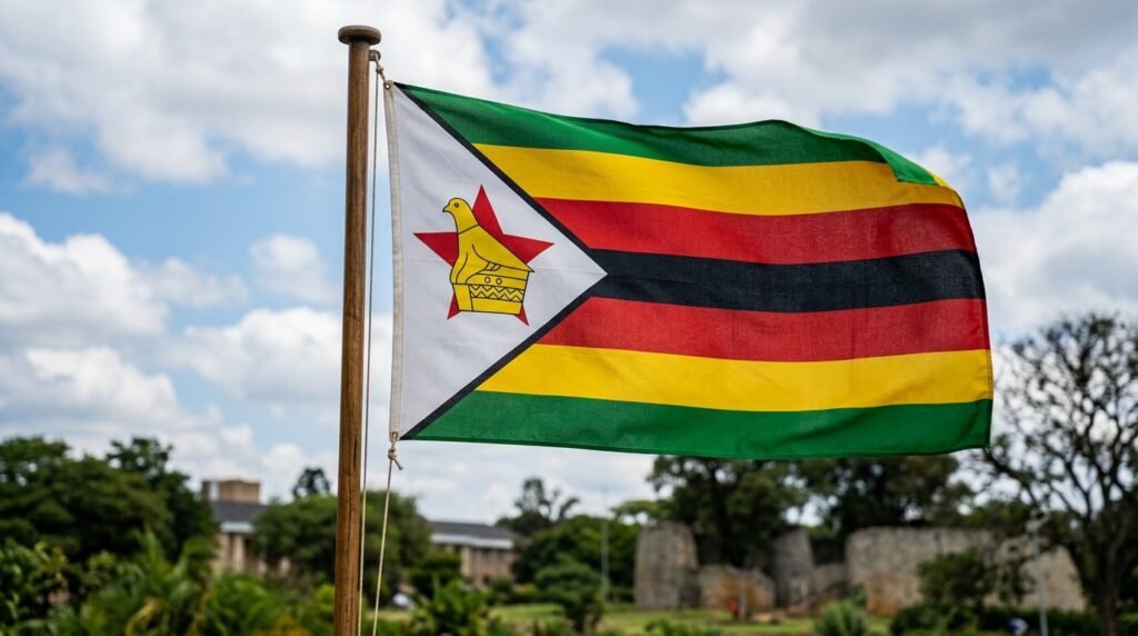 Zimbabwe