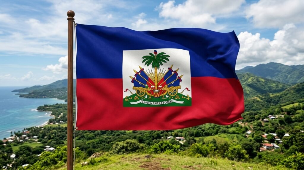 Haiti
