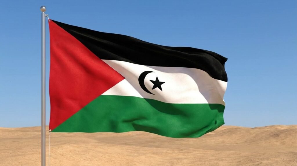 Western Sahara