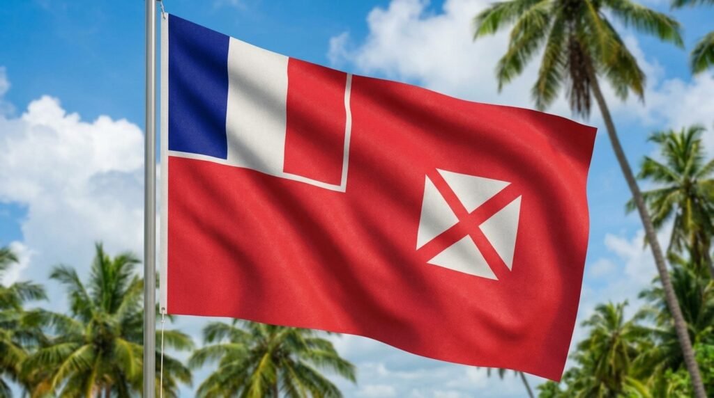 Wallis and Futuna
