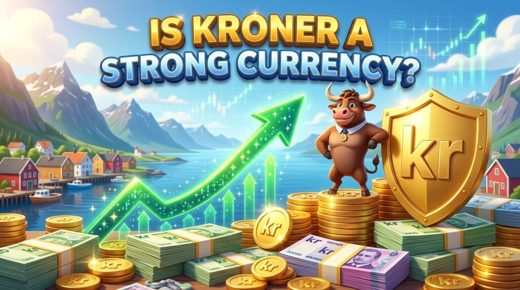 Is Kroner a Strong Currency?